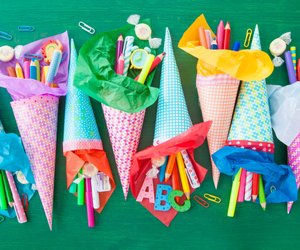 Für deine Amazon-Wunschliste: 7 Geschenkideen für die Schultüte solltest du im Auge behalten