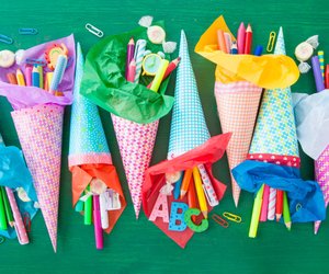 Für deine Amazon-Wunschliste: 7 Geschenkideen für die Schultüte solltest du im Auge behalten