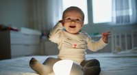 Wie Babys durch Wiederholungen lernen – und wie wir sie dabei unterstützen können