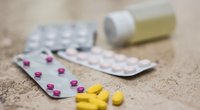 Dürfen Diclofenac und Ibuprofen zusammen eingenommen werden?