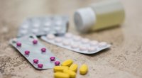 Dürfen Diclofenac und Ibuprofen zusammen eingenommen werden?