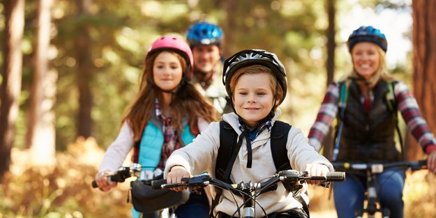 Familienfreude auf zwei Rädern: 15 Must-Have Fahrrad-Gadgets