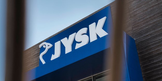 Outdoor-Gemütlichkeit: Mit diesem Lounge-Set von JYSK kann der Sommer kommen