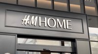 H&M Home: Dieser Schaukelstuhl verwandelt euren Garten in eine Luxus-Oase
