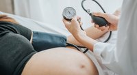 Bluthochdruck in der Schwangerschaft