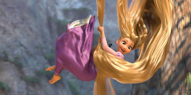 "Rapunzel – Neu verföhnt" Quiz: Nur echte Fans schaffen alle Fragen!