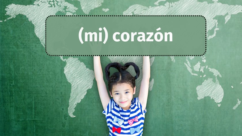 (mi) corazón