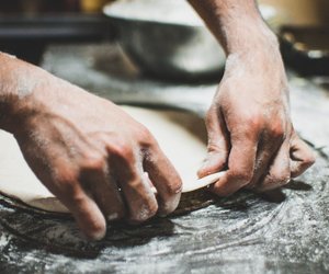 Pizzateig aufbewahren: Wie lange ist er haltbar?