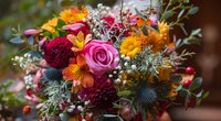 Blumen-Abo im Vergleich: Diese 5 Anbieter bringen Freude ins Haus