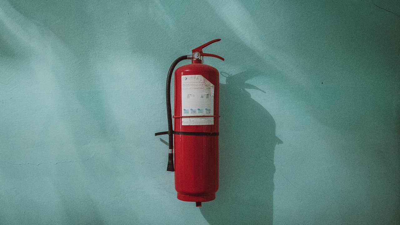 Feuerlöscher Haltbarkeit Wie lange hält sich der Lebensretter?