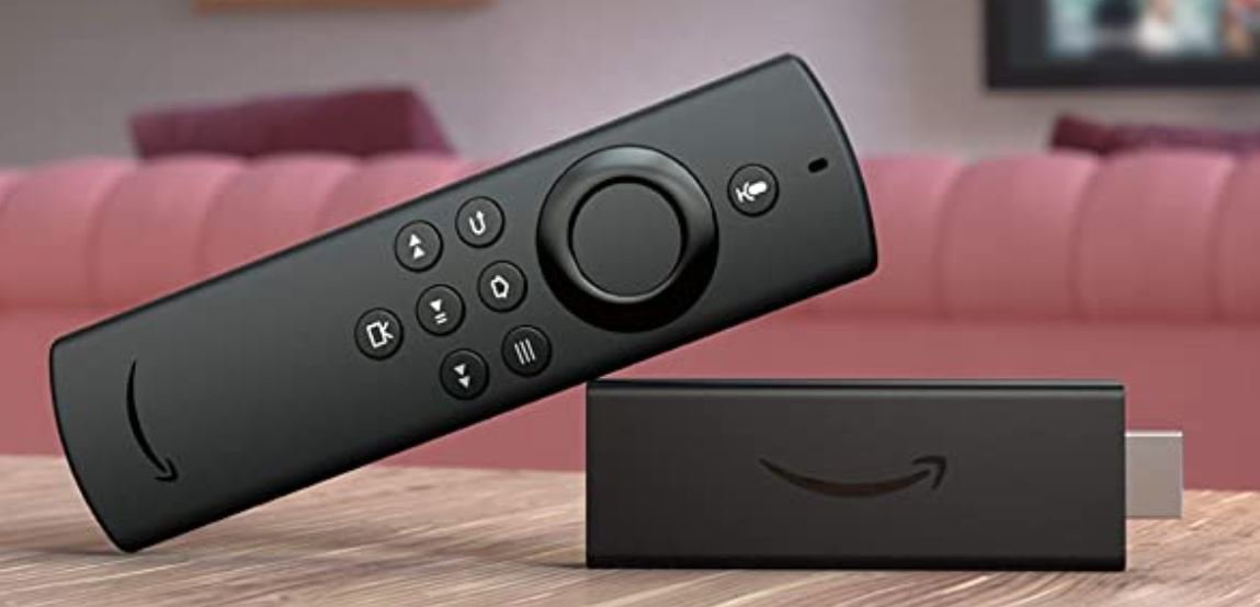 Amazon Fire TV Stick im Angebot am Prime Day 2022