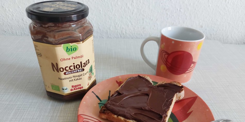 Nutella-Alternativen: 12 leckere Schokoaufstriche im Produkttest