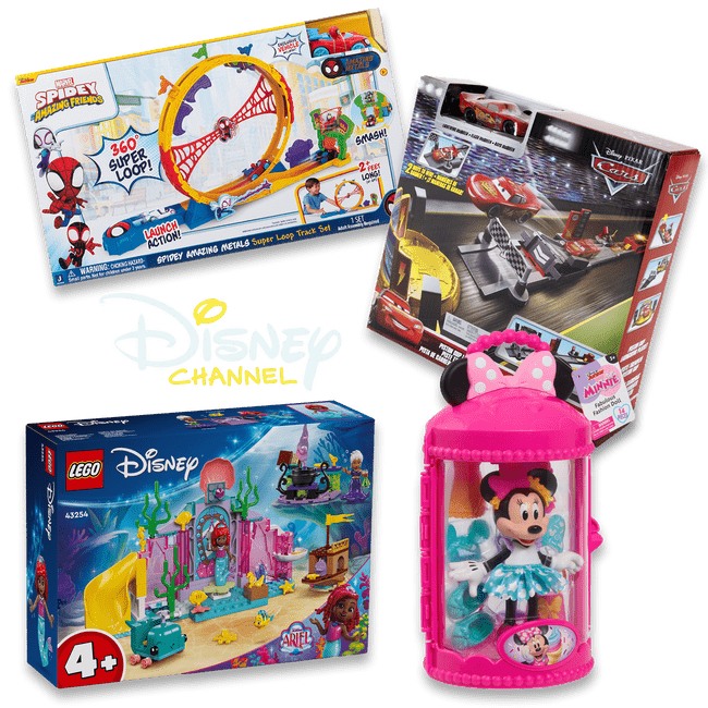 Gewinnspiel Mitmach-Kino Disney Channel