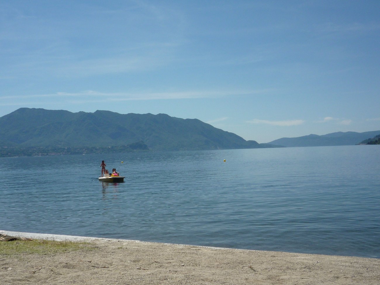 Lago Maggiore mit Kindern familienerprobte Tipps