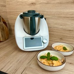 Der Thermomix TM6 im Familienhaushalt: Wie er funktioniert und für wen er sich lohnt