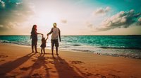 Reiseapotheke fürs Kind: Die perfekte Checkliste für den Urlaub
