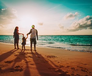 Reiseapotheke für's Kind: Die ideale Checkliste für den Urlaub