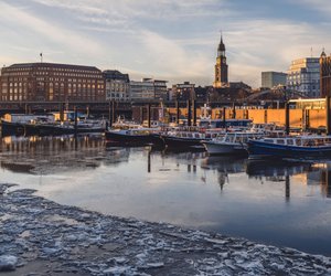 Diese tollen Dinge könnt mit euren Kids über die Wintermonate hinweg in Hamburg entdecken