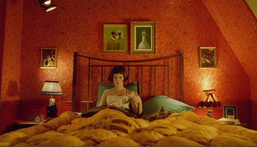 Filme für Encanto-Fans – Die fabelhafte Welt der Amélie 