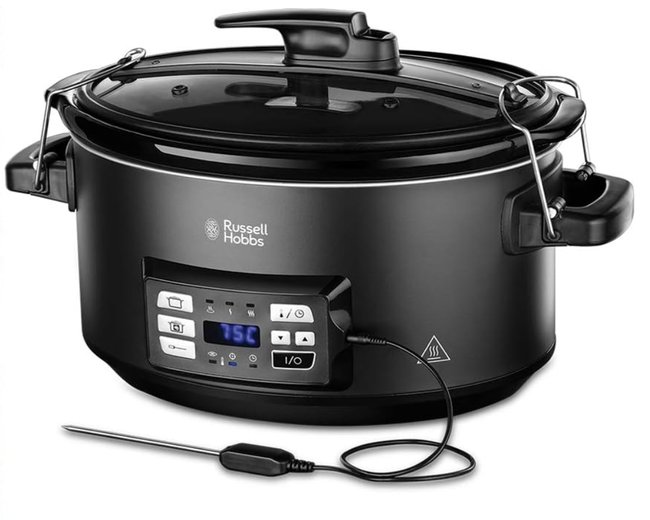 Russell Hobbs Multikocher 3-in-1