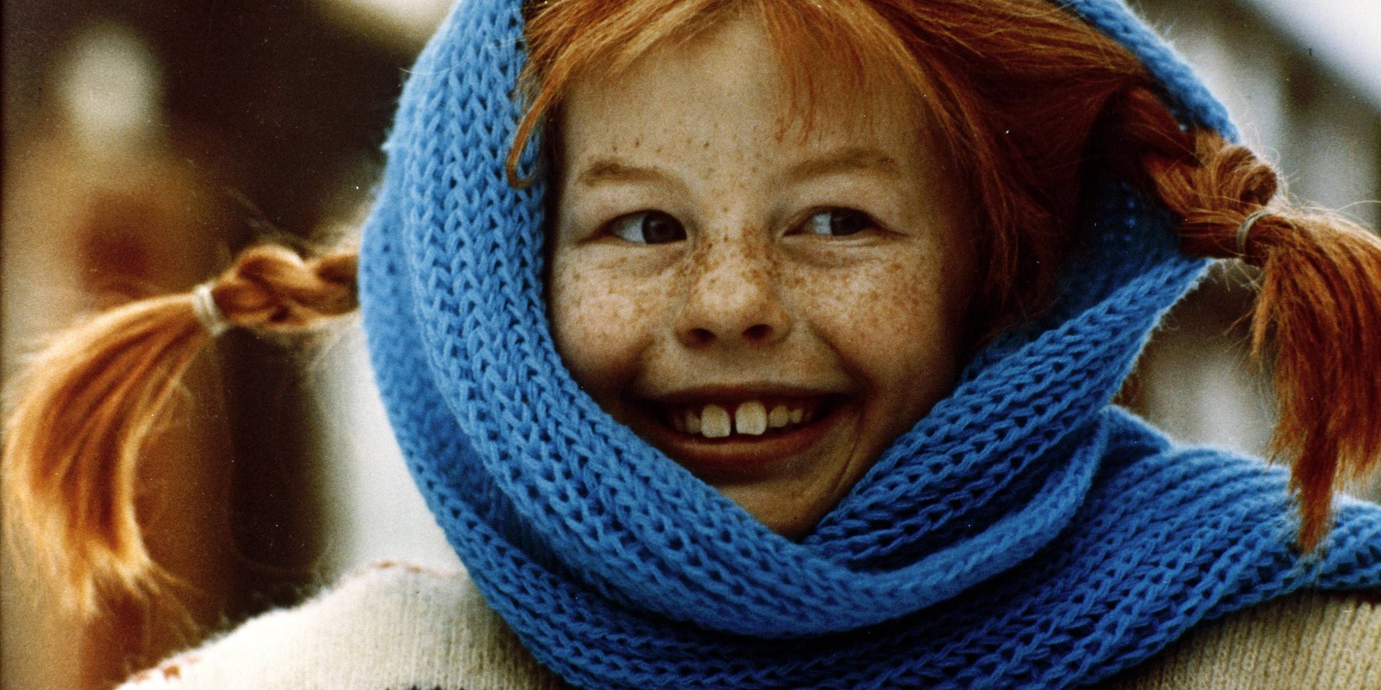 6 Geheimnisse über unsere Kindheitsheldin Pippi Langstrumpf, die euch umhauen werden