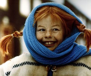 6 Geheimnisse über unsere Kindheitsheldin Pippi Langstrumpf, die euch umhauen werden