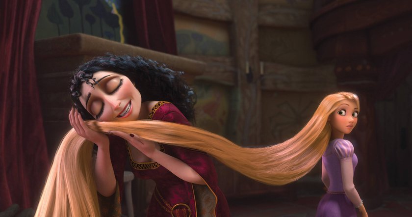 #13 "Rapunzel – Neu verföhnt"