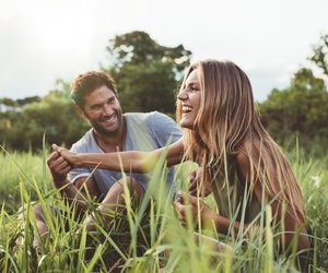 Liebesbeweise: Mit diesen 5 Dingen kannst du deine Zuneigung ausdrücken