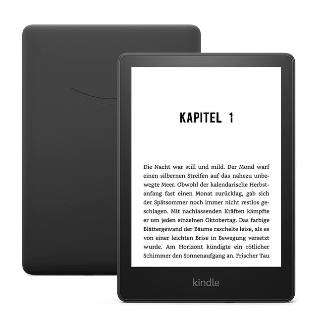 Kindle Angebot - Kindle Paperwhite