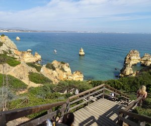 Familienurlaub an der Algarve: 8 gute Gründe für diese ganz besondere Auszeit
