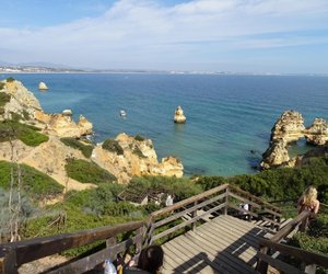 Traumziel Algarve: Und warum das auch der perfekte Ort für den Familienurlaub ist