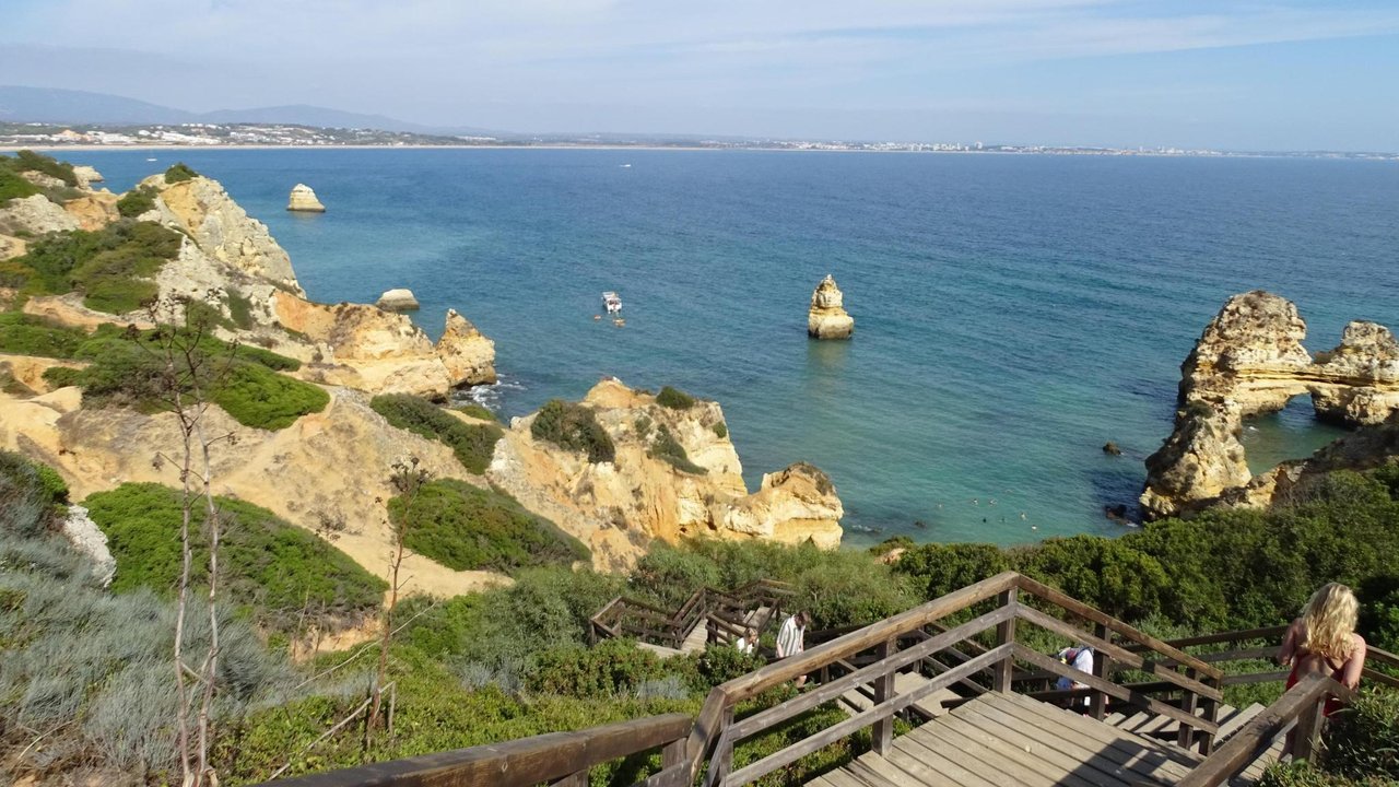 Algarve Urlaub - Lagos