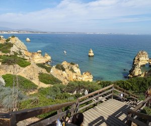 Familienurlaub an der Algarve: 8 Gründe für diese ganz besondere Auszeit