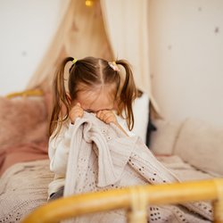 3 Tipps, wie ihr mit Ängsten bei Kindern umgehen könnt