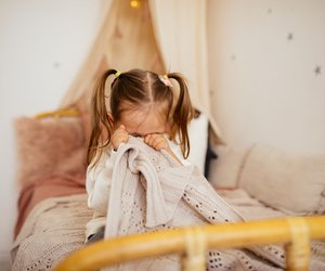 3 Tipps, wie ihr mit Ängsten bei Kindern umgehen könnt