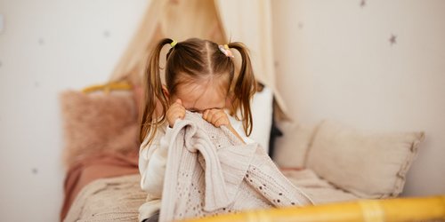 3 Tipps, wie ihr mit Ängsten bei Kindern umgehen könnt