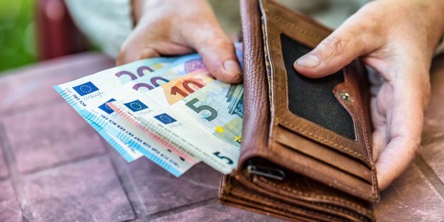 Du bekommst Erwerbsminderungsrente? So hast du jetzt deutlich mehr im Geldbeutel!