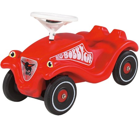 Bobbycar Bobbycar