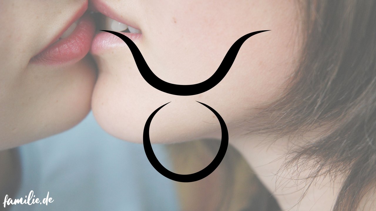 Sexhoroskop Stier