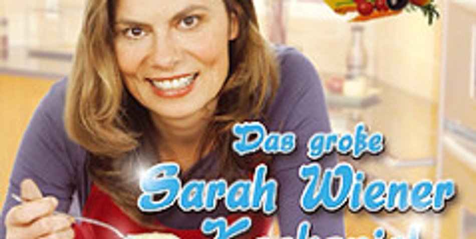 Das Sarah Wiener Kochspiel im Test: familie.de testet das PC-Spiel