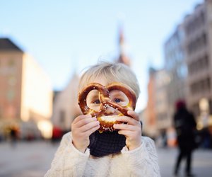 So viel mehr als Brezn: 7 Tipps für a guade Zeit in München mit Kindern