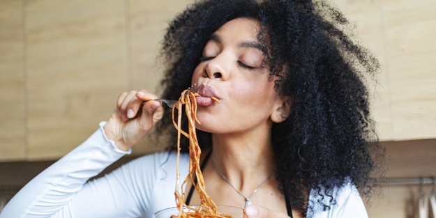 Wenn Pasta zur Gefahr wird: Die 4 größten Fehler bei Essensresten