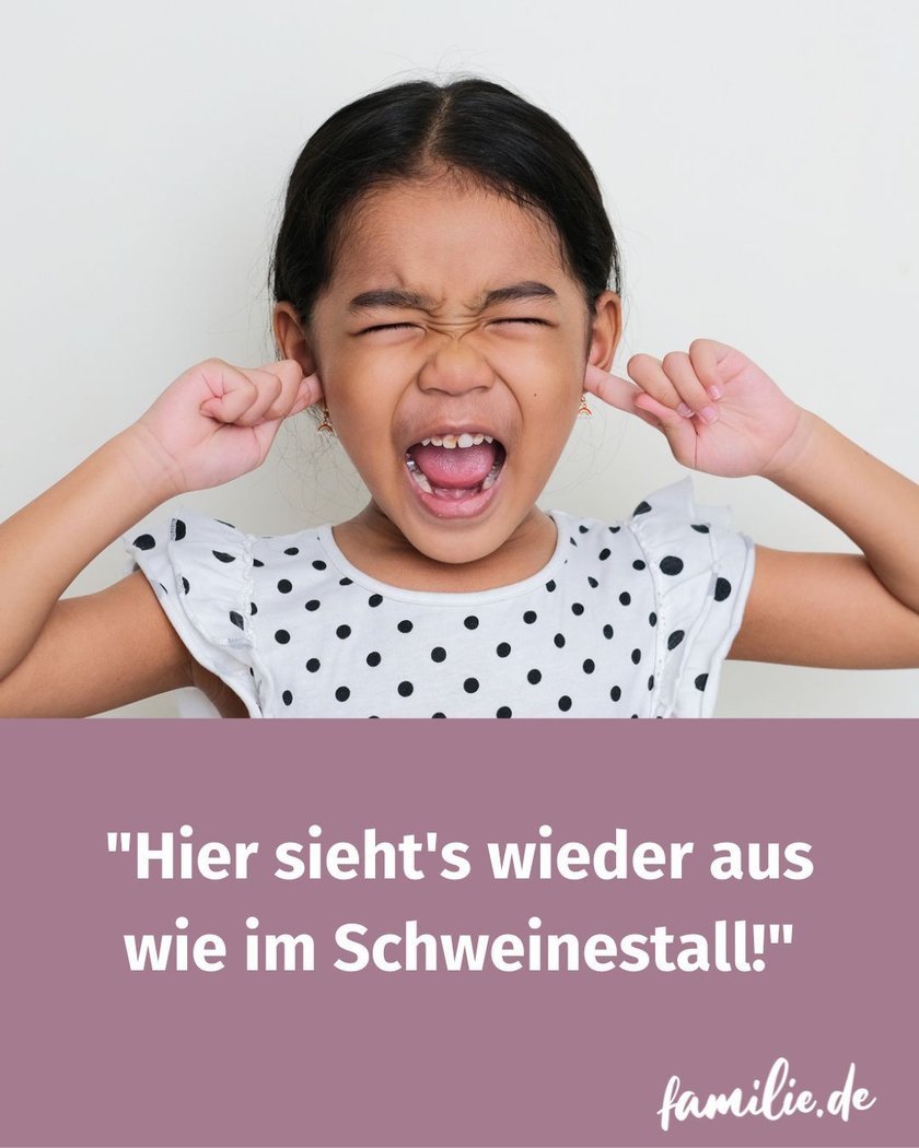 Boomer-Erziehungssätze - 3