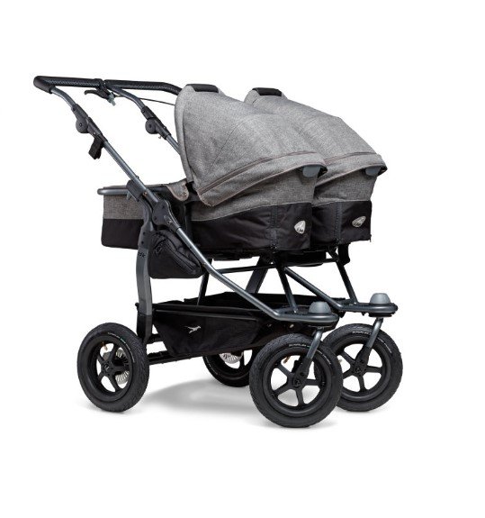 safety 1st duodeal zwillingskinderwagen