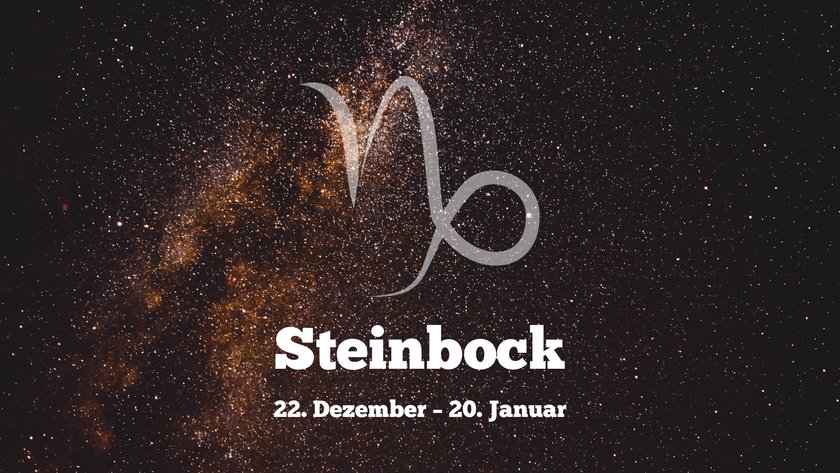 Steinbock