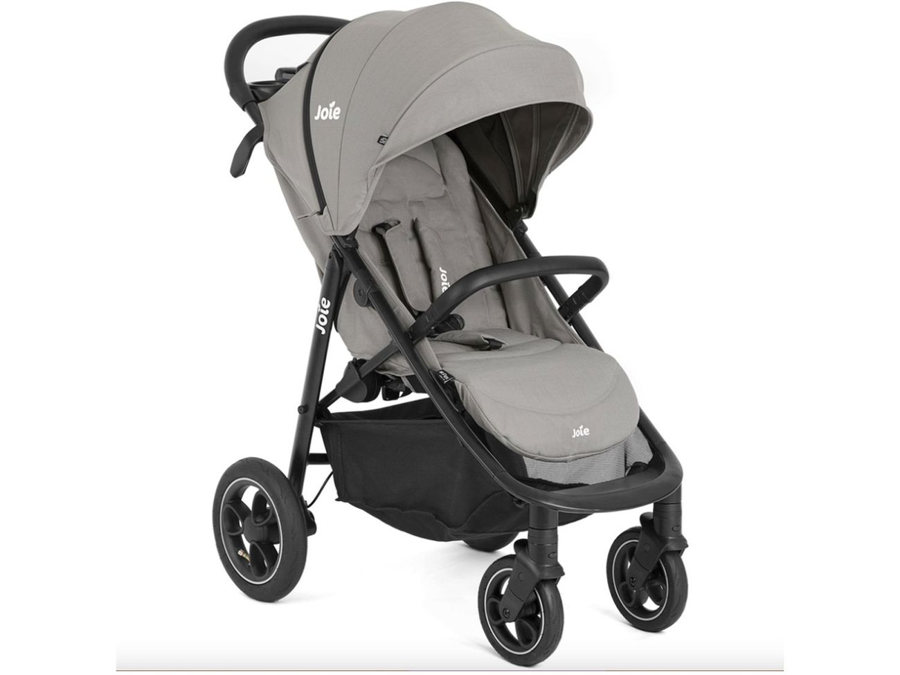 Buggy Fur Groe Kinder