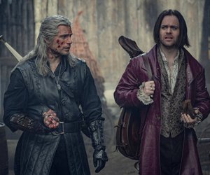 Magisch, düster und Mittelalter-Vibes: Diese Serien begeistern „The Witcher“-Fans!