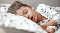 Melatonin für Kinder: Ist es echt so ein Wundermittel bei Schlafstörungen?