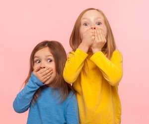 Kindermund: 15 unangenehme Sätze, die Kids tatsächlich so gesagt haben