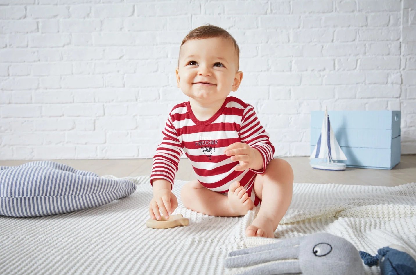 Babymode bei Lidl - Janz Babybody Babymode bei Lidl - Janz Babybody